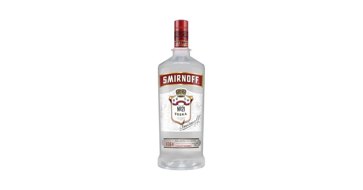 Melhor Vodka Russa do Mundo: Puro Sabor e Tradição