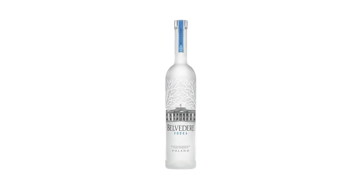 Melhor Vodka Russa: Guia Completo para Degustação