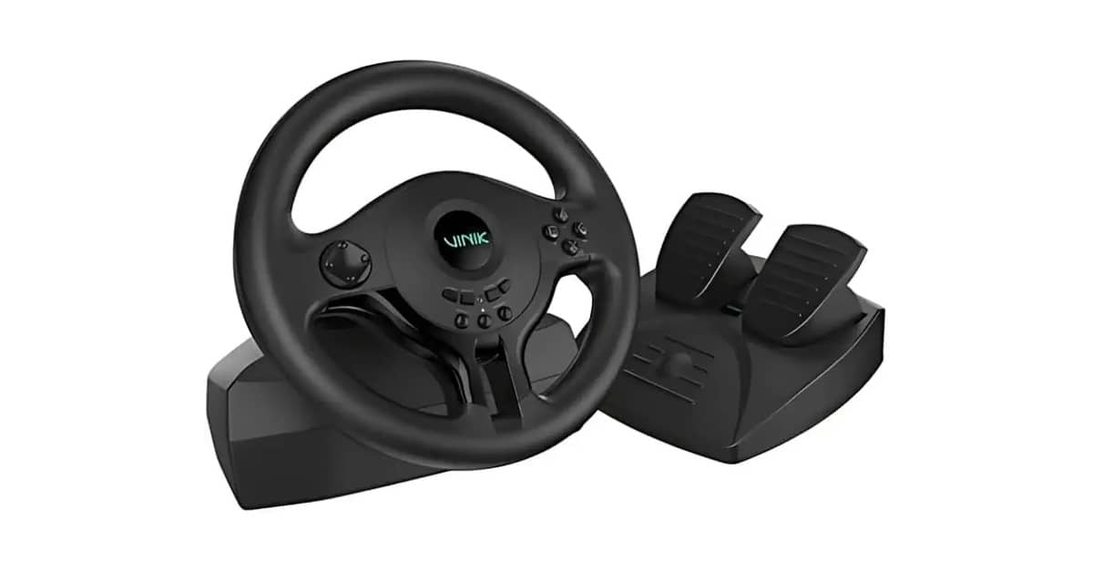 Melhor Volante para Pc Custo Benefício: Opções Essenciais