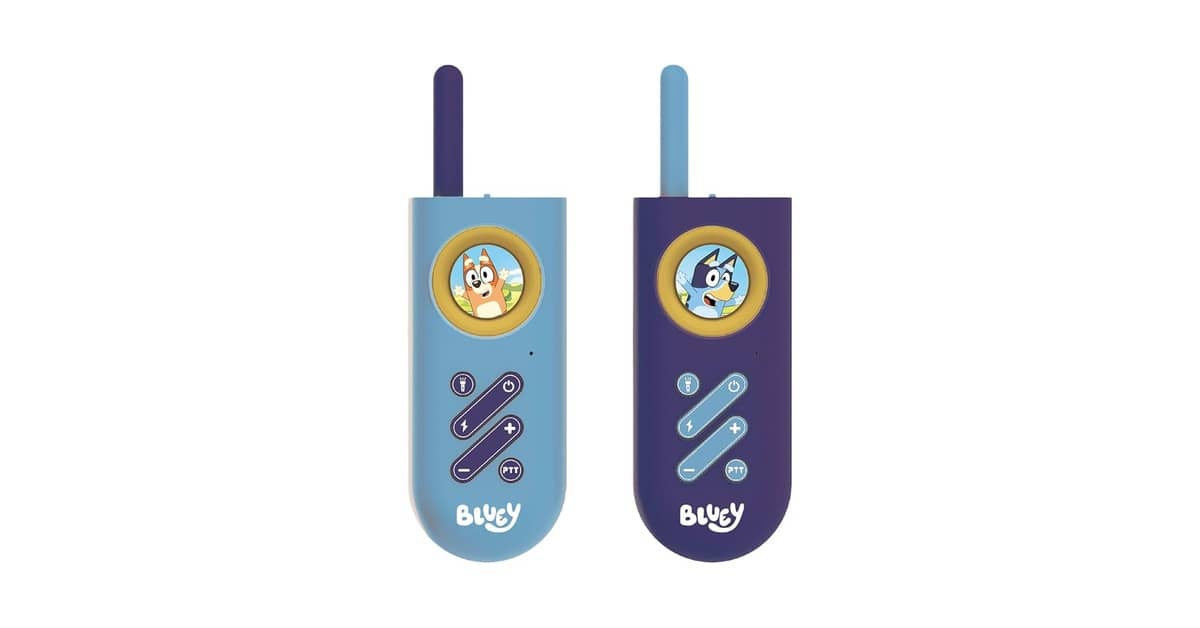 Melhor Walkie Talkie Infantil: 10 Modelos de Longo Alcance