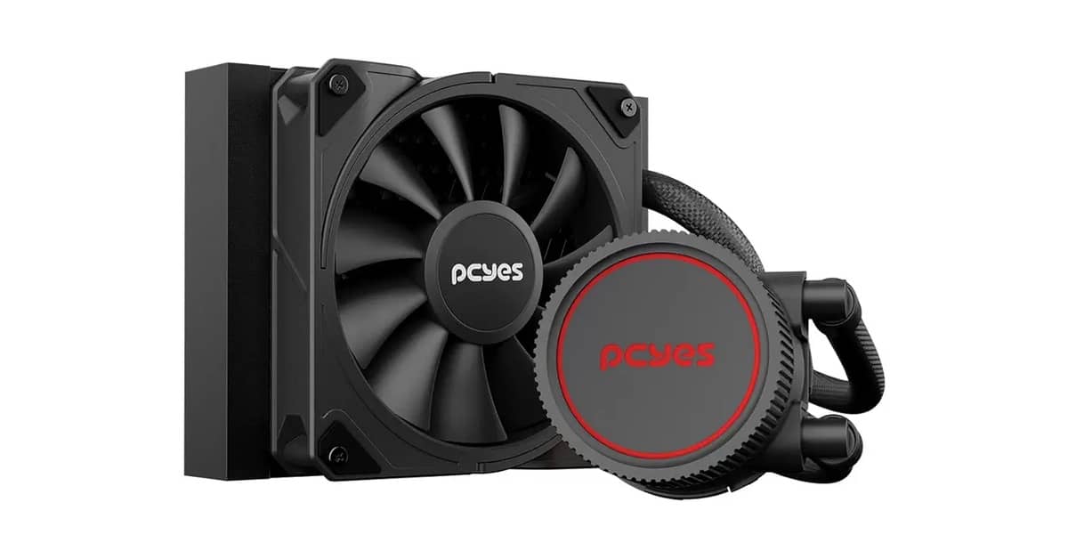 Melhor Water Cooler 120Mm: Desempenho e Estilo Para Seu PC