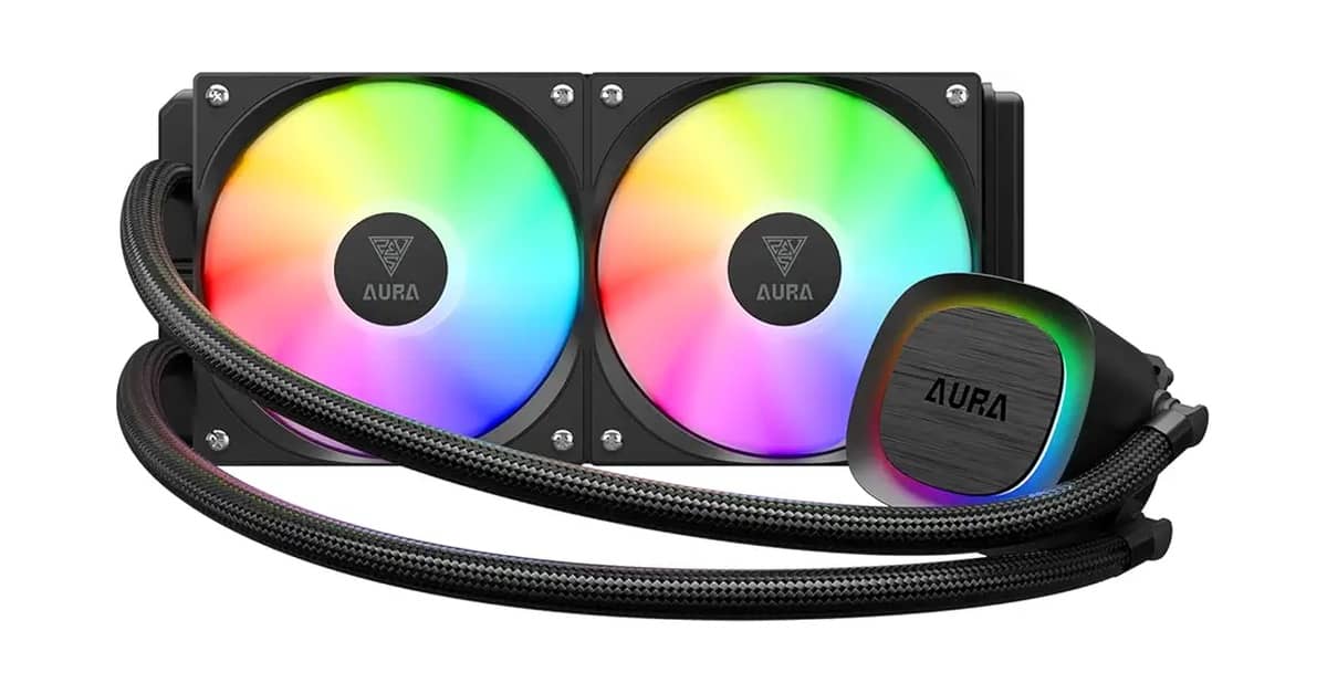 Melhor Water Cooler para Ryzen 7 7800X3D: Guia de Compra