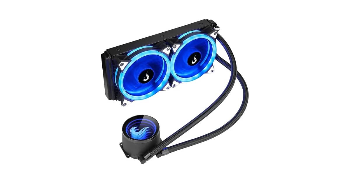 Melhor Water Cooler: Guia Completo de Refrigeração Gamer