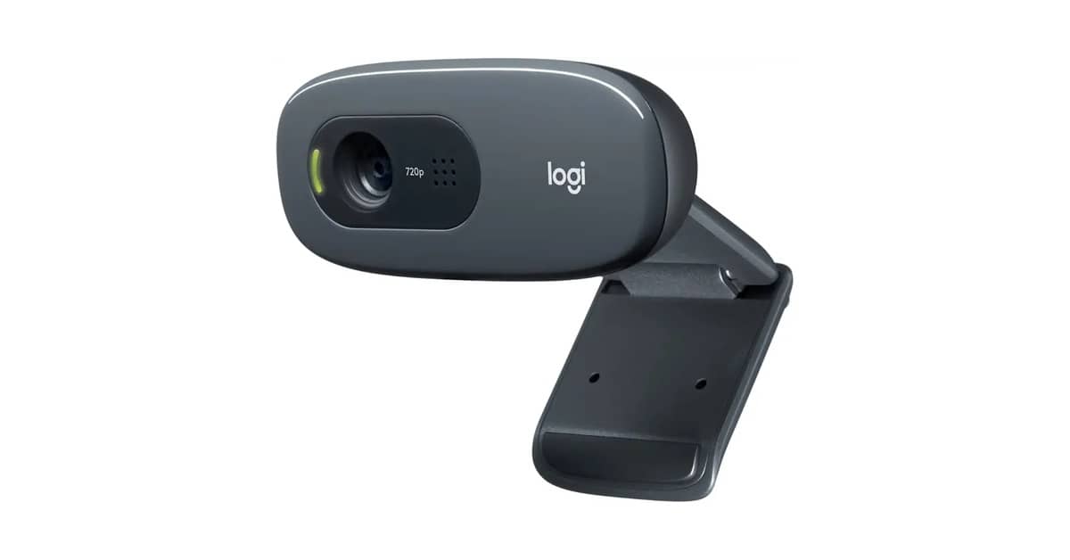 Melhor Webcam para Gravar Videos: Guia Definitivo!