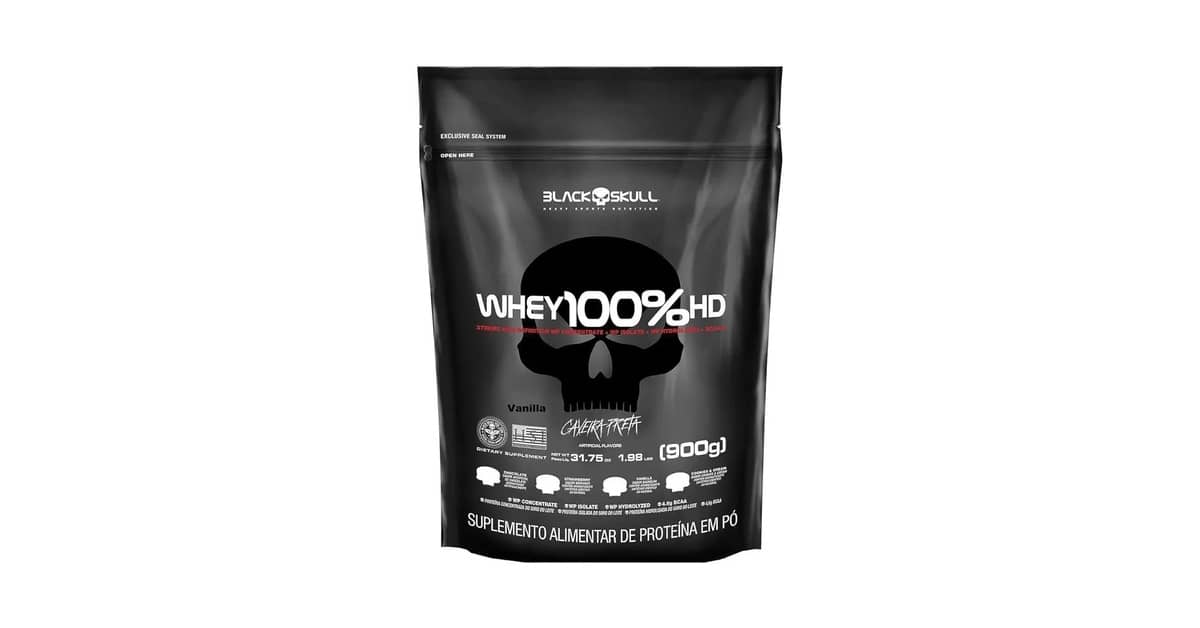 Melhor Whey Custo Benefício: 5 Opções Que Valem Cada Centavo
