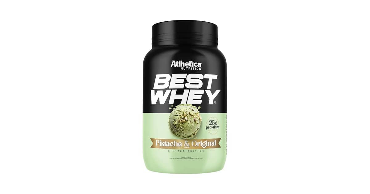 Melhor Whey Isolado Concentrado ou Hidrolisado: Guia de Compra