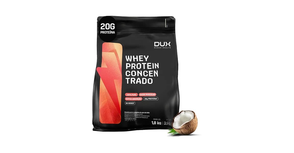 Melhor Whey para Emagrecer Isolado ou Concentrado: Qual Escolher?