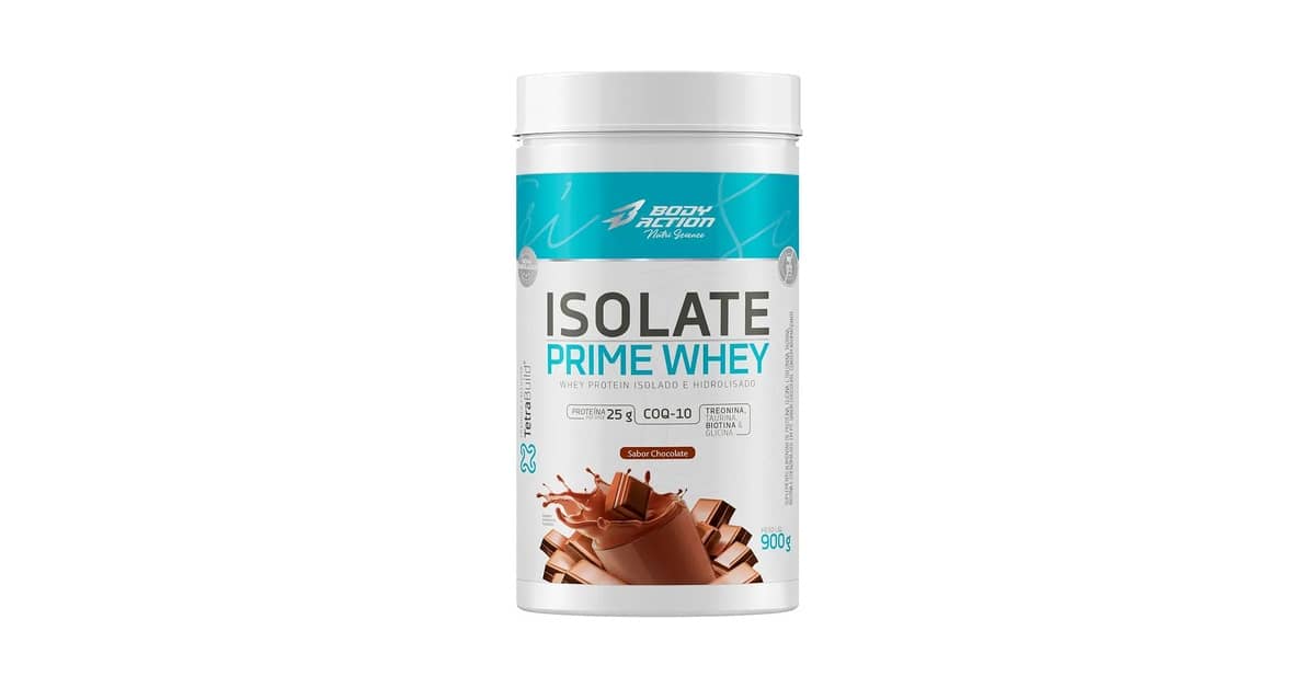 Melhor Whey Protein Isolado zero Lactose: Guia Completo
