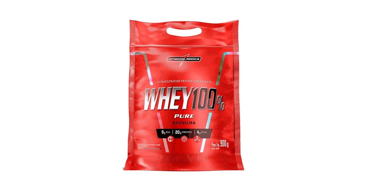 Melhor Whey Protein para Emagrecer: Guia Completo