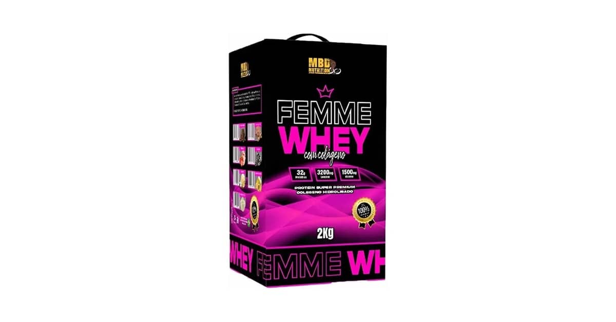 Melhor Whey Protein para Mulher: Escolha Ideal