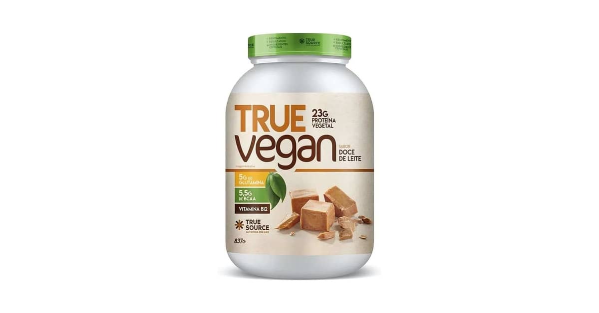 Melhor Whey Vegano Custo Benefício: Opções Baratas e Eficazes