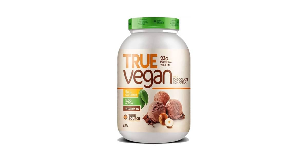 Melhor Whey Vegano Growth: Opções Veganas e Nutritivas