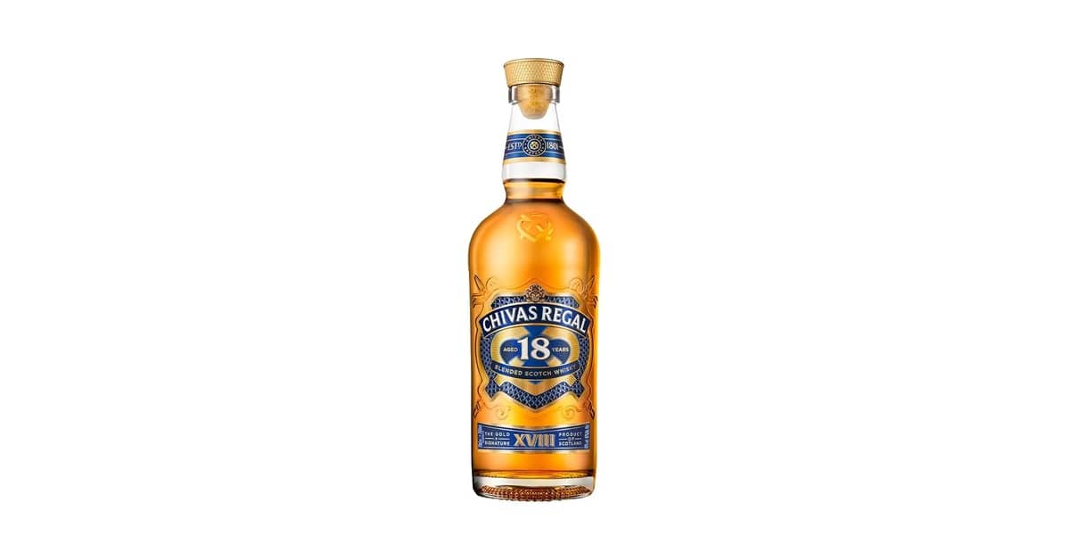 Melhor Whisky 18 Anos: Sabores Premium Revelados