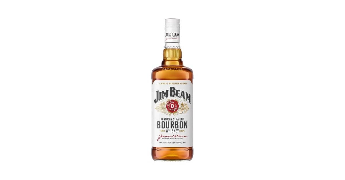 Melhor Whisky Bourbon: Guia de Sabores e Destilados