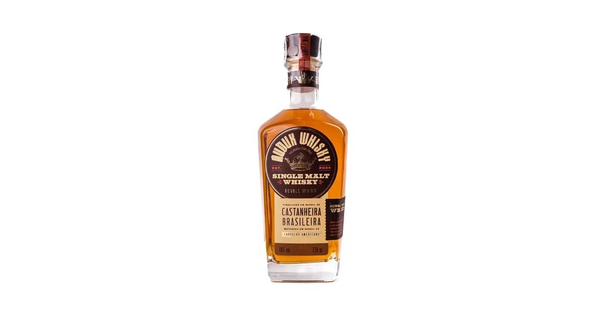 Melhor Whisky Brasileiro: Guia de Sabores Exclusivos