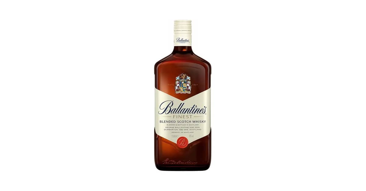 Melhor Whisky mais Barato: 7 Opções Incríveis!