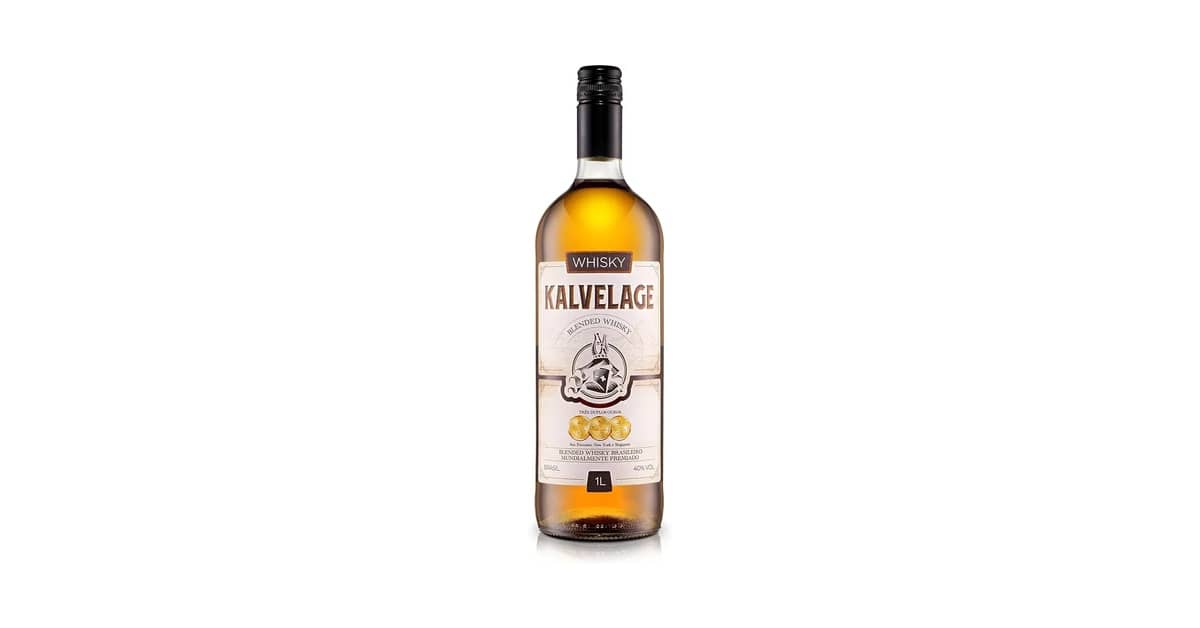 Melhor Whisky Nacional: Escolha o Seu Perfeito!