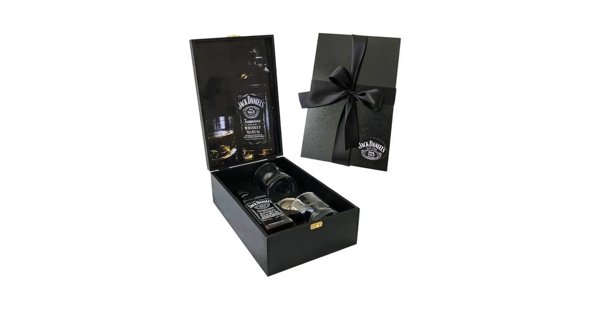 Melhor Whisky Presente: Kits Elegantes e Degustações