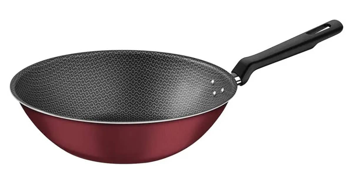Melhor Wok Antiaderente: Guia Completo para sua Cozinha
