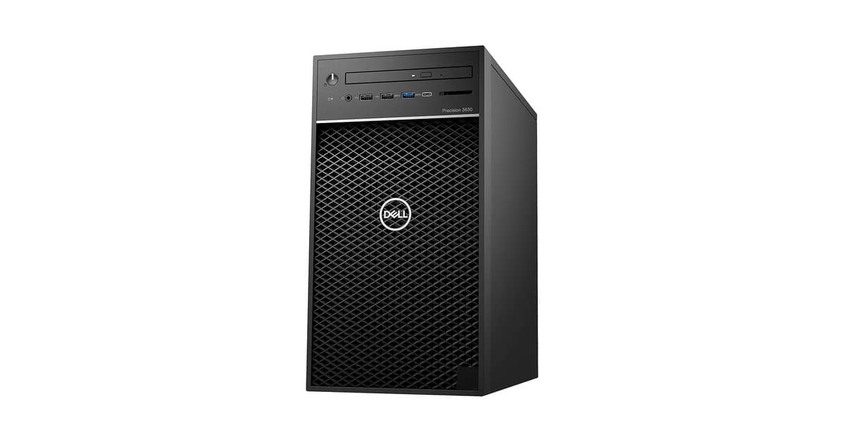 Melhor Workstation: Potência e Desempenho Para Profissionais