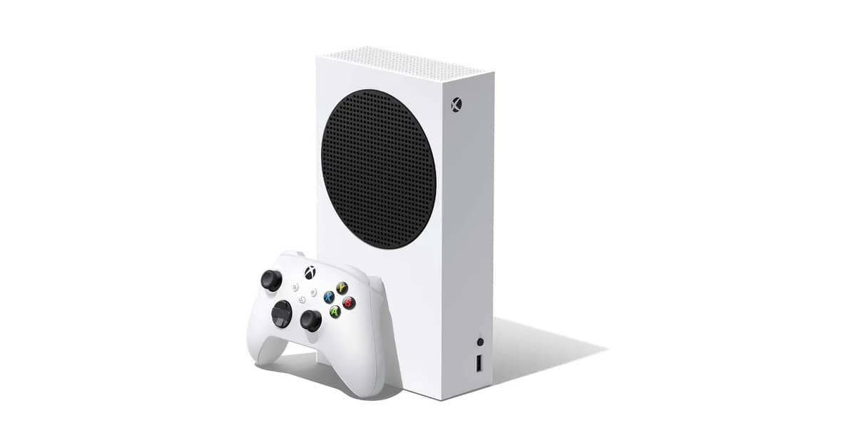 Melhor Xbox: 8 Opções entre Series X, S e Portátil
