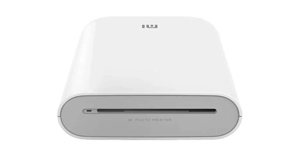 Melhor Xiaomi para Foto: 4 Impressoras Essenciais