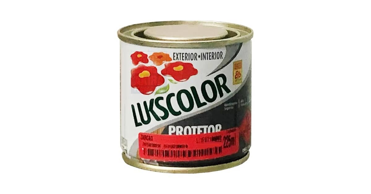 Melhor Zarcão para Ferro: Proteção Máxima Contra Corrosão