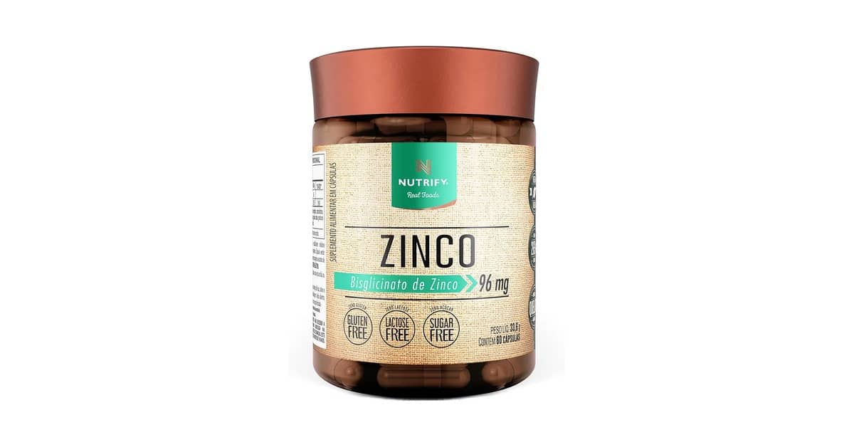 Melhor Zinco para se Tomar: Guia Essencial 2024