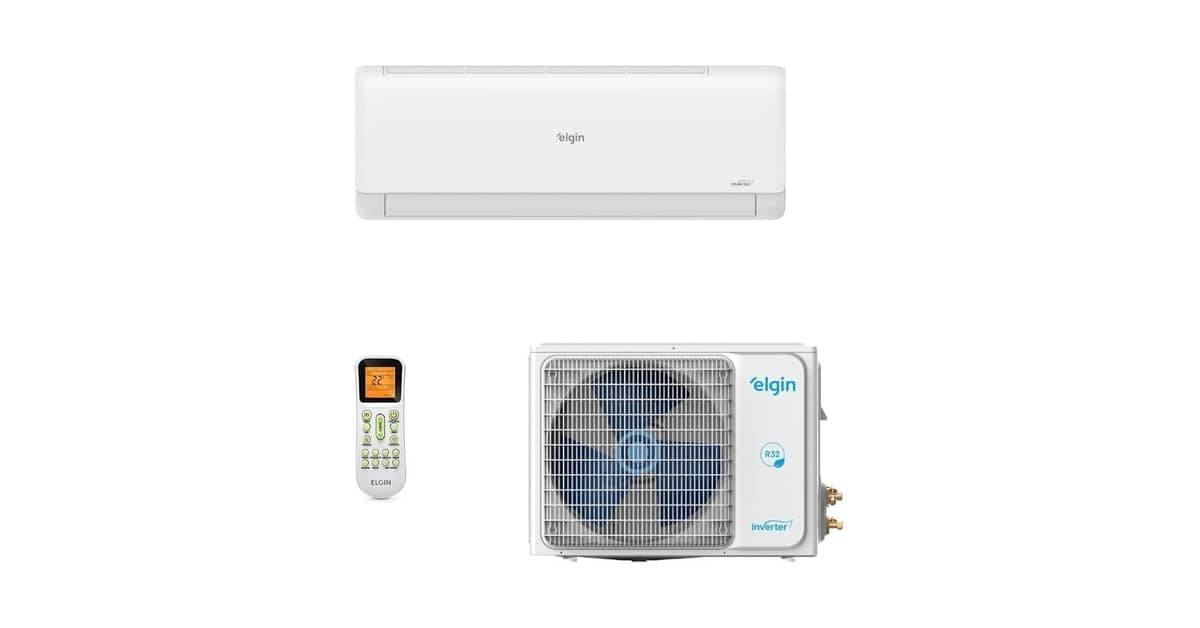 Melhores Ar Condicionado Inverter Custo Benefício: Guia Definitivo