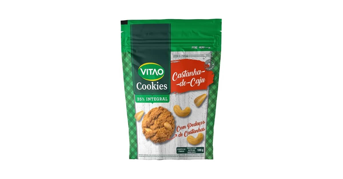 Melhores Biscoitos Integrais: Guia Para Escolha Saudável