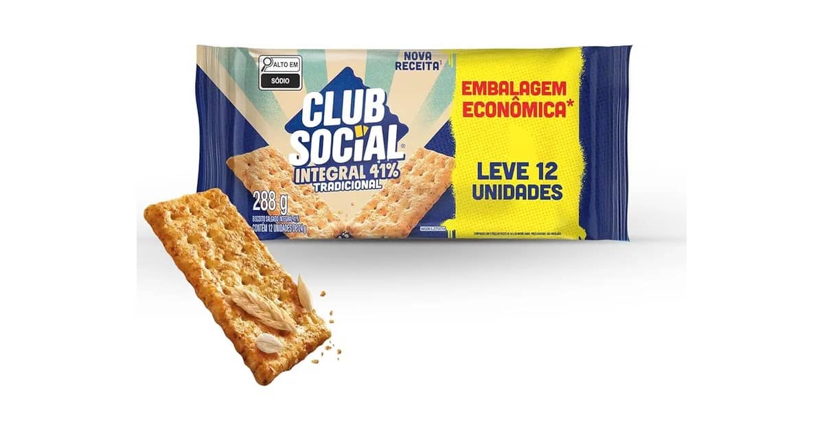 Melhores Bolachas Integrais: Guia de Escolha Deliciosa