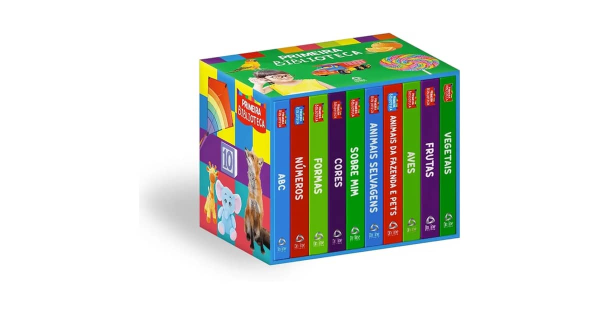 Melhores Box de Livros para Comprar: Guia Essencial