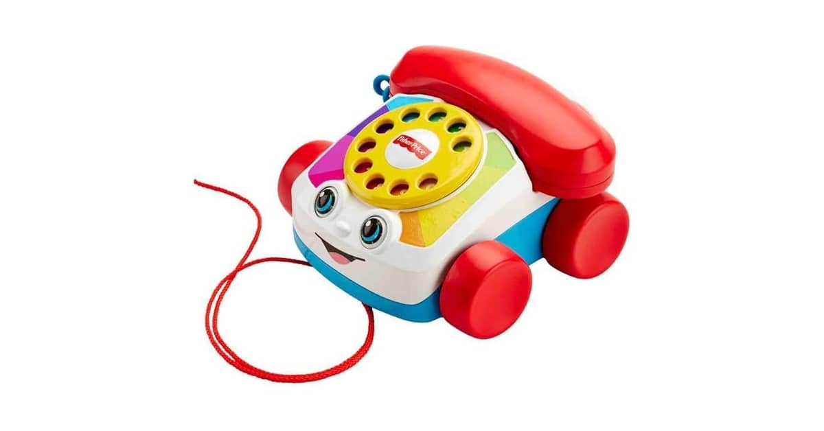 Melhores Brinquedos Fisher Price 1 Ano: Guia de Escolha