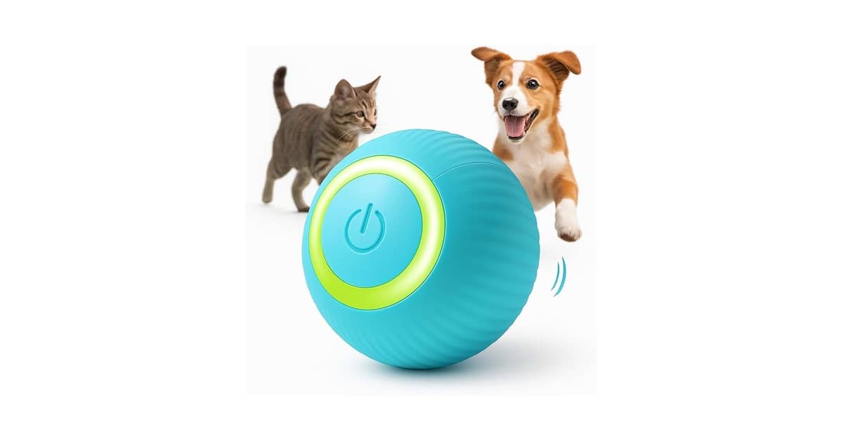 Melhores Brinquedos para Cachorros que Ficam Sozinhos: Evite o Tédio