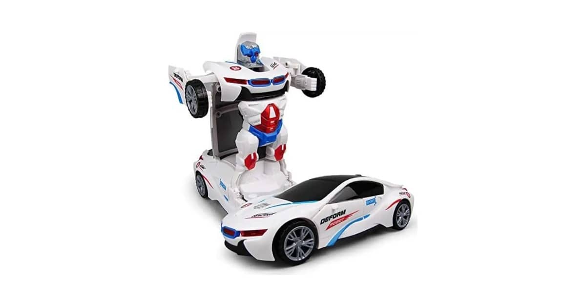 Melhores Brinquedos para Meninos (3 a 8 anos) STEM