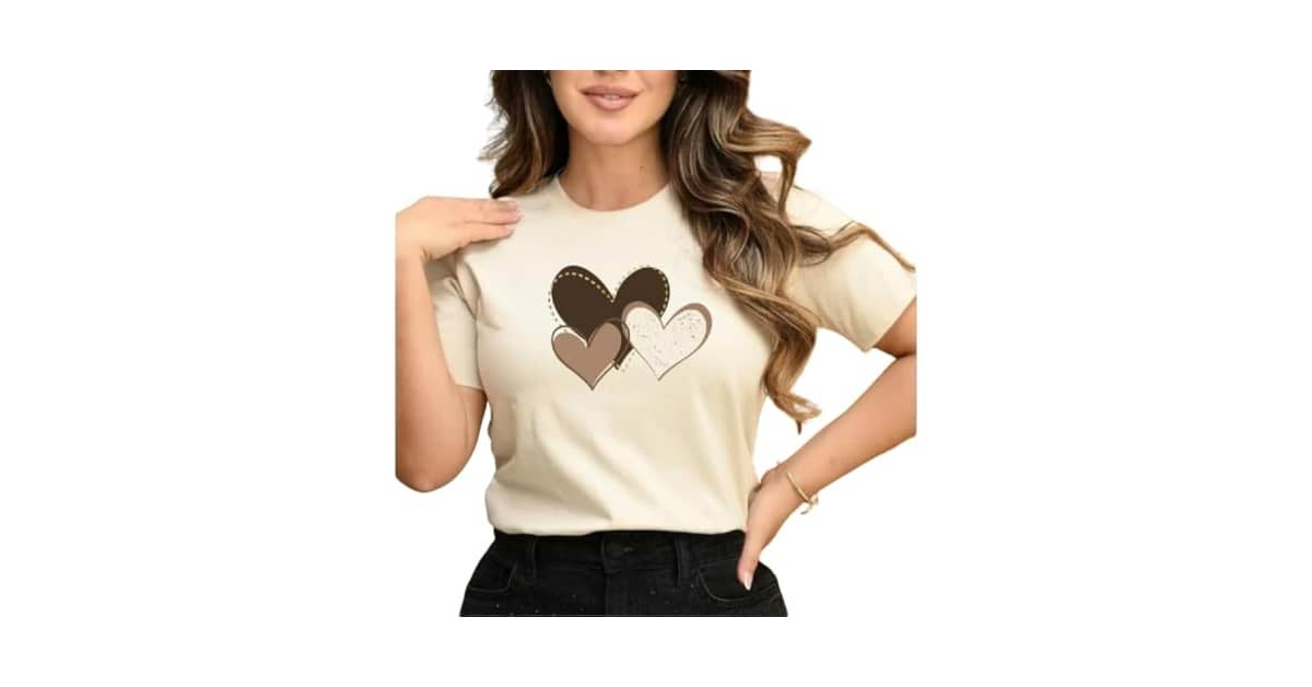 Melhores Camisas Femininas: Conforto e Estilo Essenciais