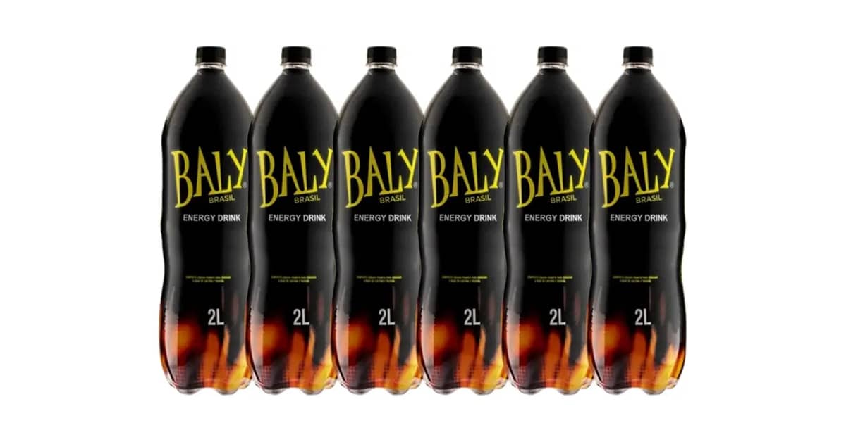 Melhores Energéticos 2 Litros: Guia Prático de Compra