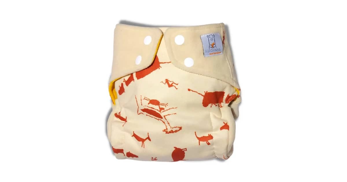 Melhores Fraldas Ecológicas Brasileiras: Guia Completo