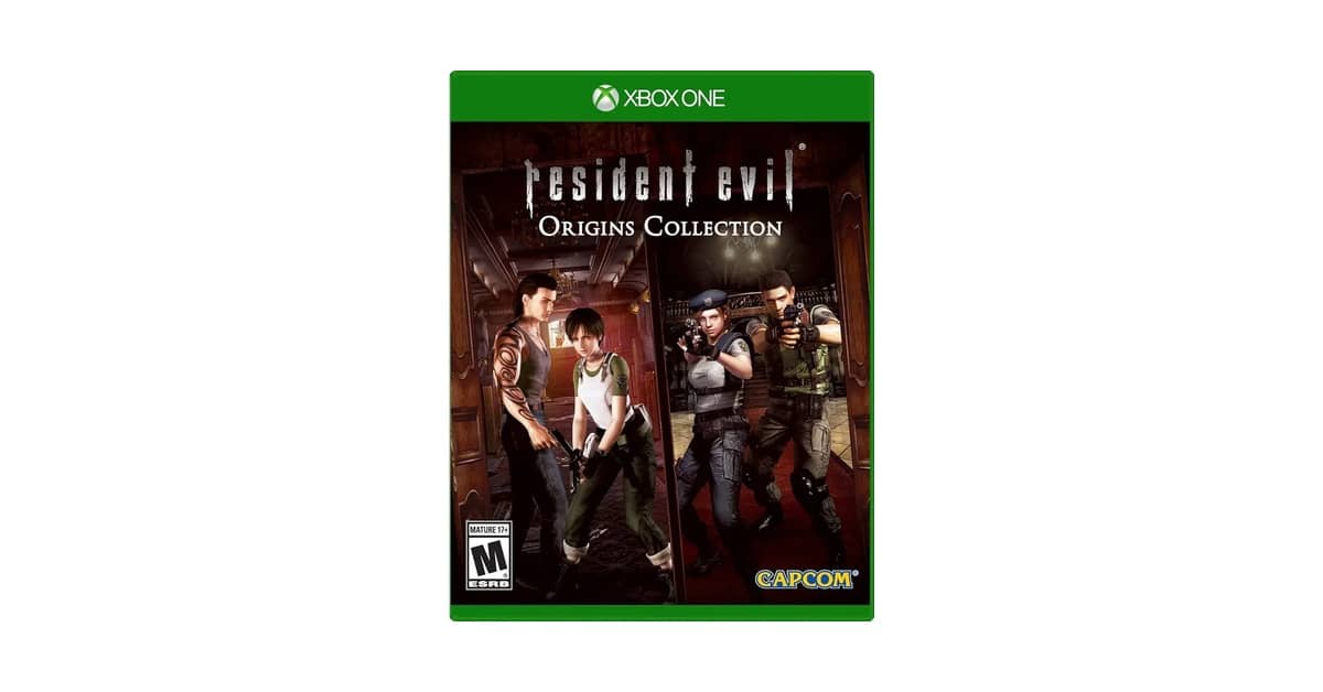 Melhores Jogos de Terror para Xbox One S: Sobreviva ao Medo!