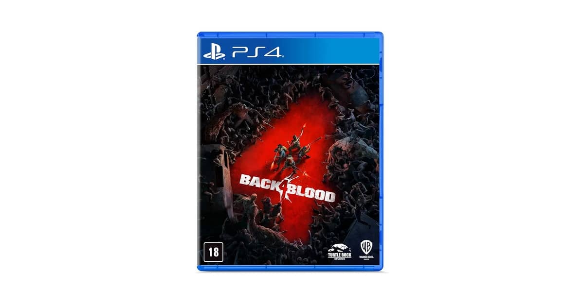 Melhores Jogos de Zumbi para Playstation 4: Ação e Sobrevivência