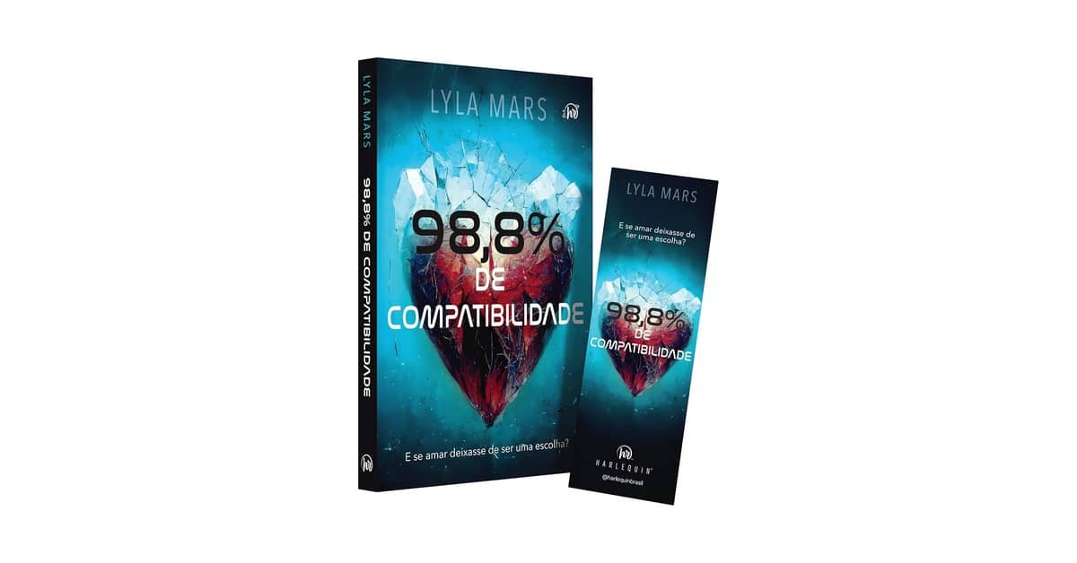 Melhores Livros de Distopia e Romance: Aventura e Amor