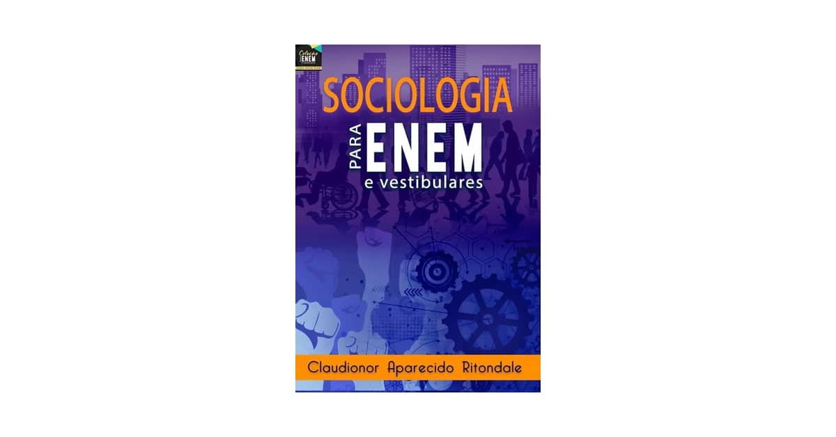 Melhores Livros de Sociologia para Vestibular: Guia Essencial