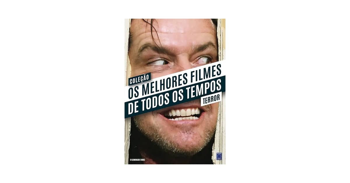 Melhores Livros de Terror de Todos os Tempos: Guia Essencial