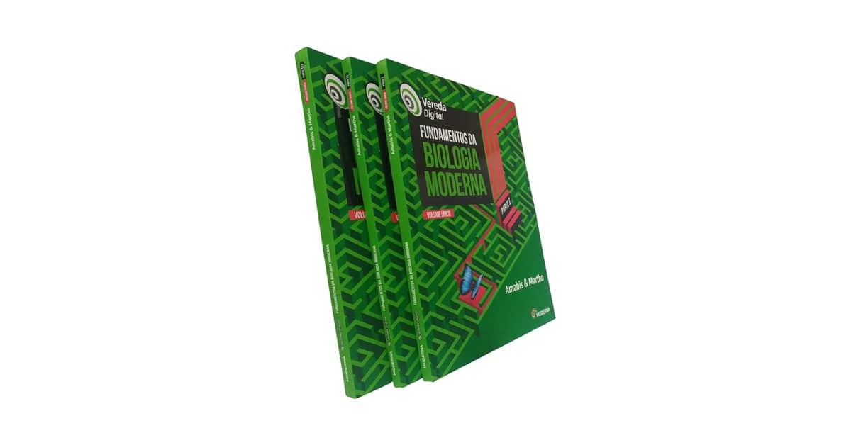 Melhores Livros Didáticos de Biologia: Guia Essencial