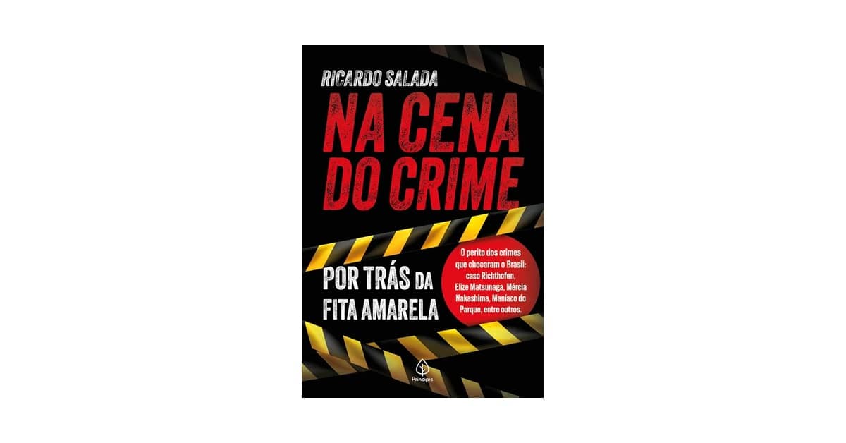 Melhores Livros Policiais: Thrillers Que Vão Te Prender