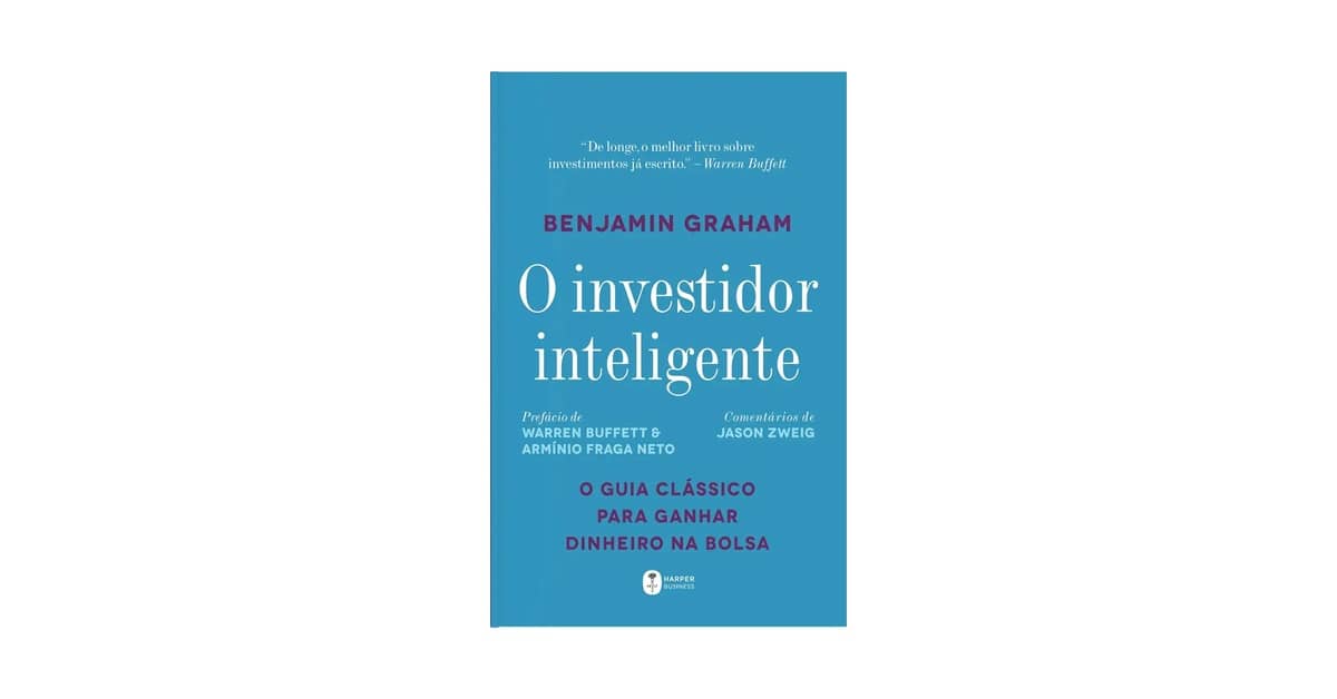 Melhores Livros Sobre Investimentos e Finanças: Guia Essencial