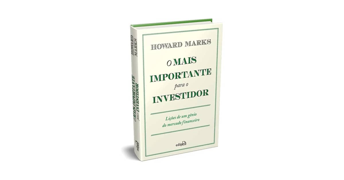 Melhores Livros Sobre Investimentos para iniciantes: Essenciais!