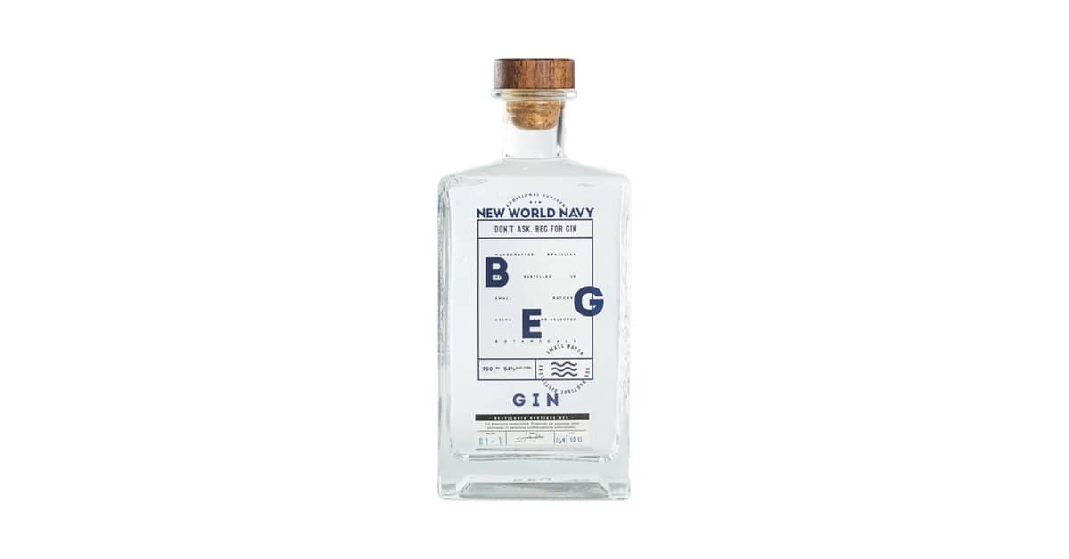 Melhores Marcas de Gin do Mundo: Qual o Seu Favorito?