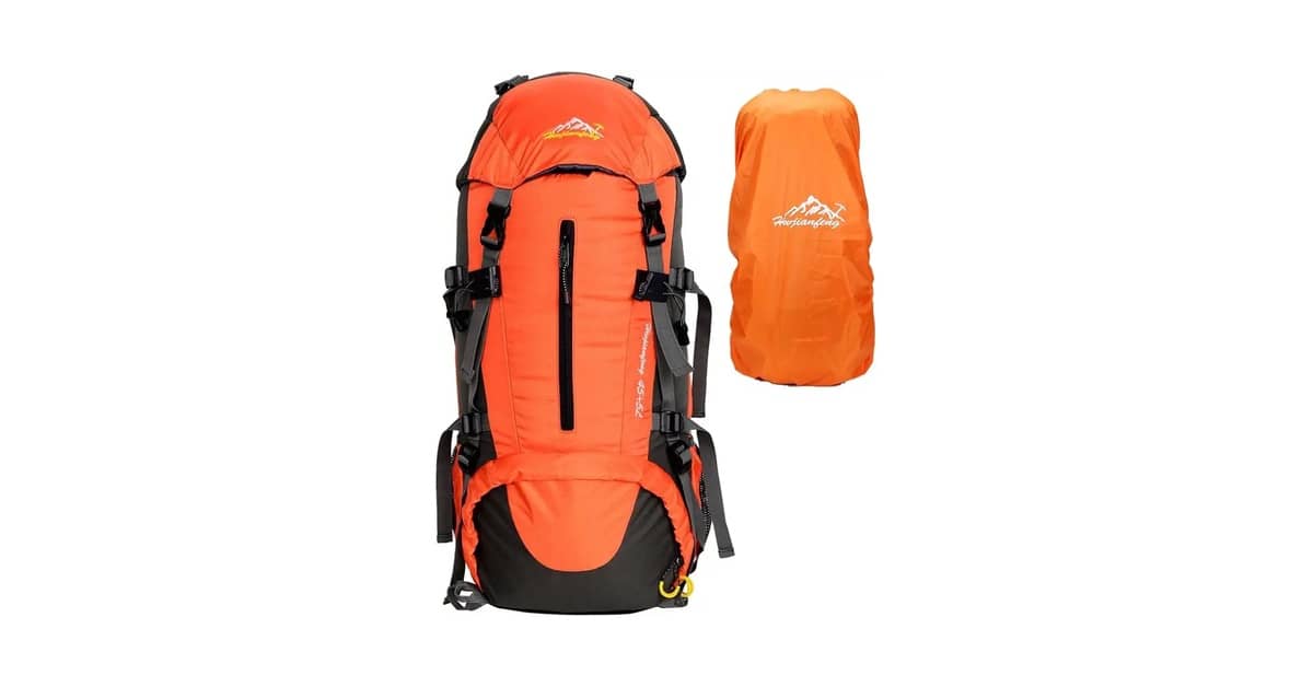 Melhores Mochilas Cargueiras: Guia de Compra Essencial