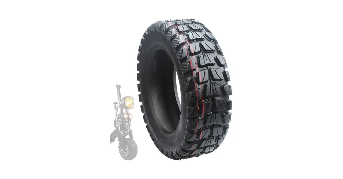 Melhores Pneus Off Road: Guia Completo de Escolha